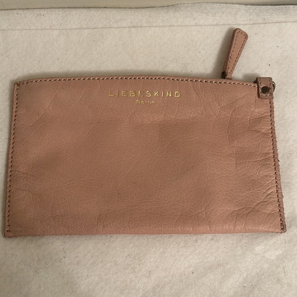 Dooney & Bourke, Fossil and Liebeskind wallet and wristlets lot - Picture 9 of 16